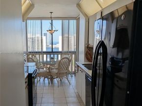 1000 W Island Blvd 2908, Aventura FL 33160