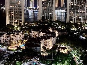 1000 W Island Blvd 2908, Aventura FL 33160