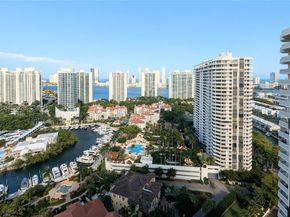 1000 W Island Blvd 2908, Aventura FL 33160