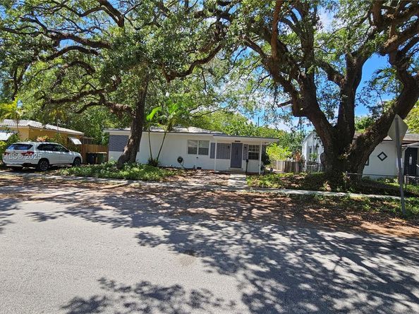 12120 NE 11th Pl, North Miami FL 33161