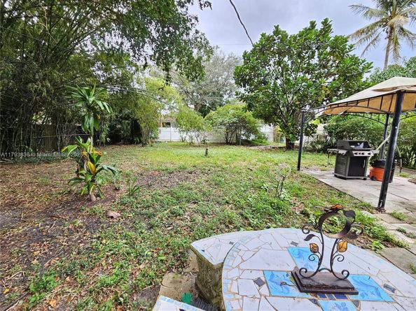 12120 NE 11th Pl, North Miami FL 33161