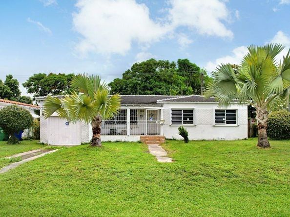 231 NE 48th Ter, Miami FL 33137