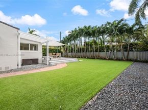 20 NW 93rd St, Miami Shores FL 33150