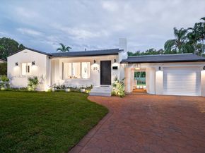 20 NW 93rd St, Miami Shores FL 33150