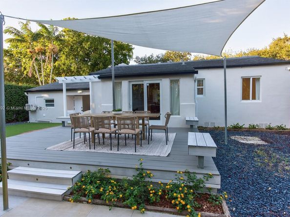 20 NW 93rd St, Miami Shores FL 33150