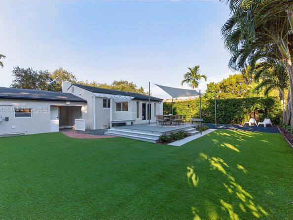 20 NW 93rd St, Miami Shores FL 33150