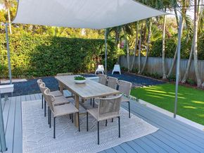 20 NW 93rd St, Miami Shores FL 33150