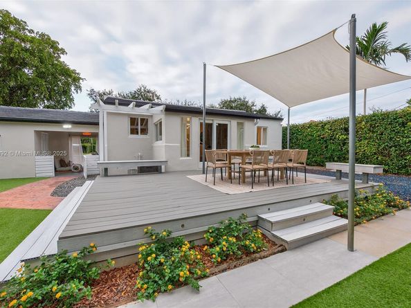 20 NW 93rd St, Miami Shores FL 33150