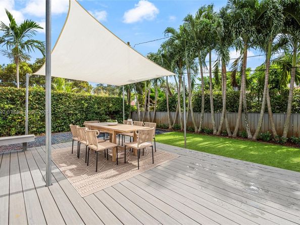 20 NW 93rd St, Miami Shores FL 33150