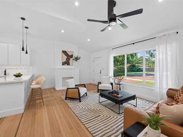 20 NW 93rd St, Miami Shores FL 33150