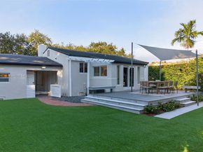 20 NW 93rd St, Miami Shores FL 33150