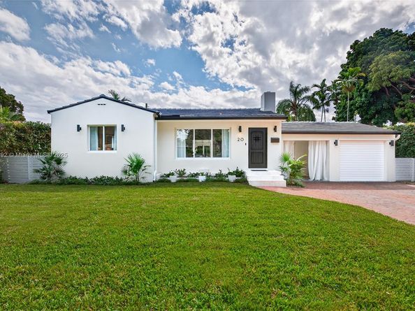 20 NW 93rd St, Miami Shores FL 33150