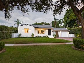 20 NW 93rd St, Miami Shores FL 33150