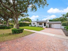 20 NW 93rd St, Miami Shores FL 33150