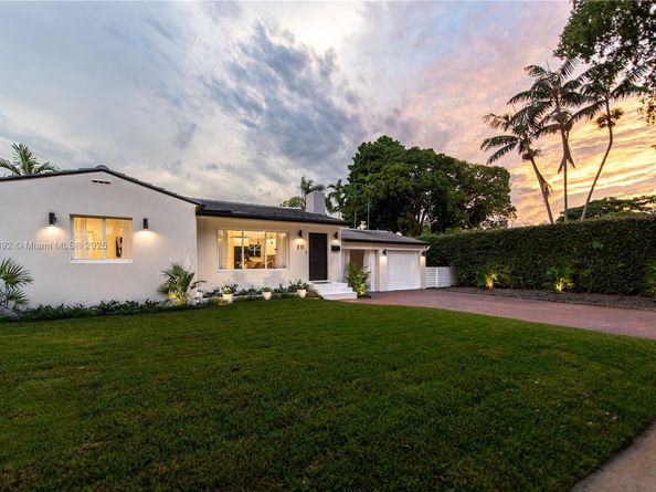 20 NW 93rd St, Miami Shores FL 33150