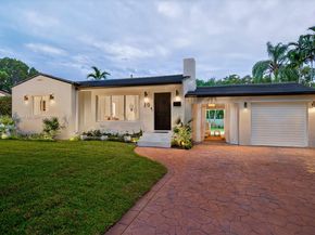 20 NW 93rd St, Miami Shores FL 33150