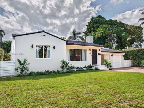 20 NW 93rd St, Miami Shores FL 33150
