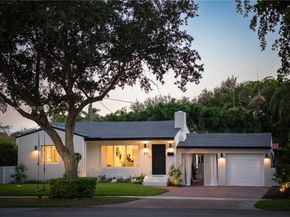 20 NW 93rd St, Miami Shores FL 33150