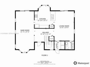 2064 NE 35th Ave, Homestead FL 33033
