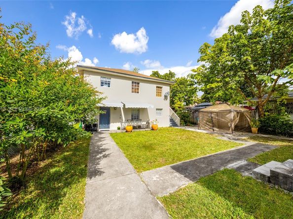 3269 SW 23rd Ter, Miami FL 33145