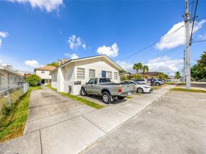 3269 SW 23rd Ter, Miami FL 33145