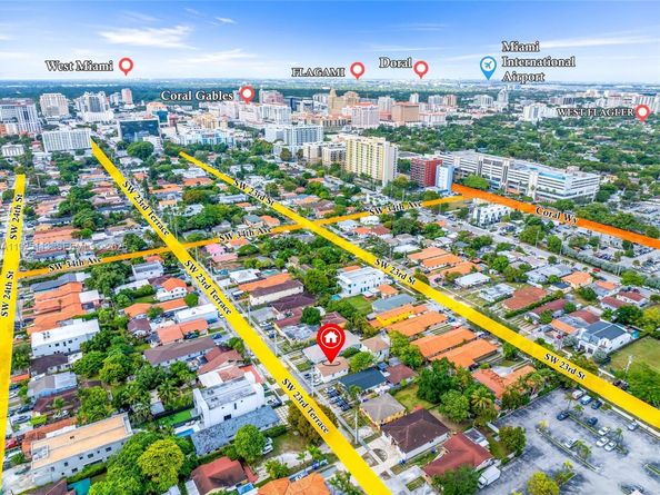 3269 SW 23rd Ter, Miami FL 33145