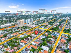 3269 SW 23rd Ter, Miami FL 33145