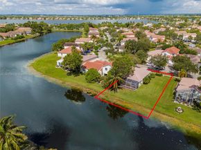 18866 SW 28th Ct, Miramar FL 33029
