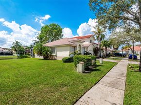 18866 SW 28th Ct, Miramar FL 33029