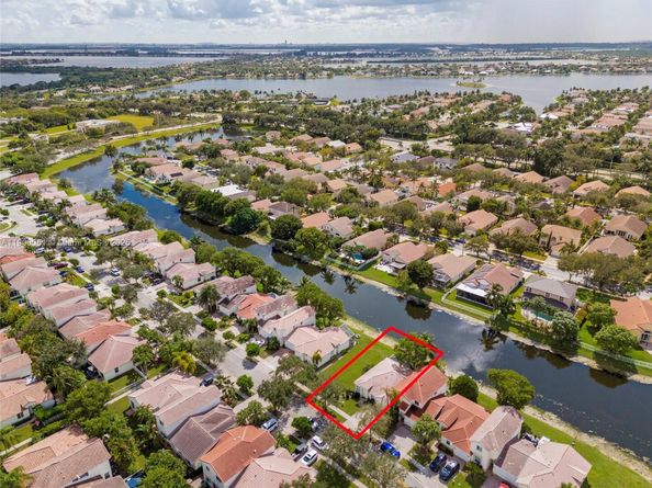 18866 SW 28th Ct, Miramar FL 33029