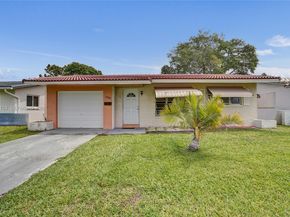 5712 NW 66th Ave, Tamarac FL 33321