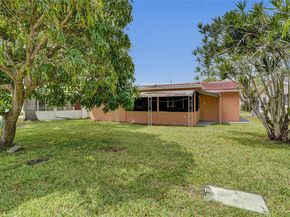 5712 NW 66th Ave, Tamarac FL 33321