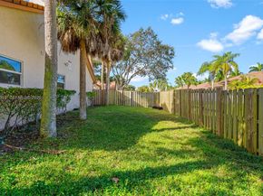 10941 W Broward Blvd, Plantation FL 33324