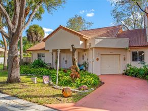 10941 W Broward Blvd, Plantation FL 33324