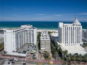 1621 Collins Ave 405, Miami Beach FL 33139