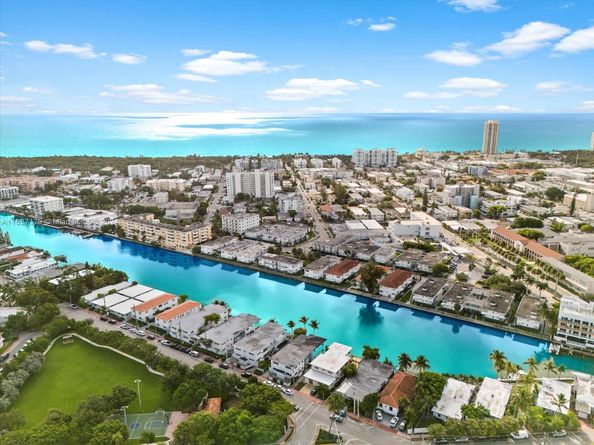 7805 & 7815 Crespi Blvd, Miami Beach FL 33141