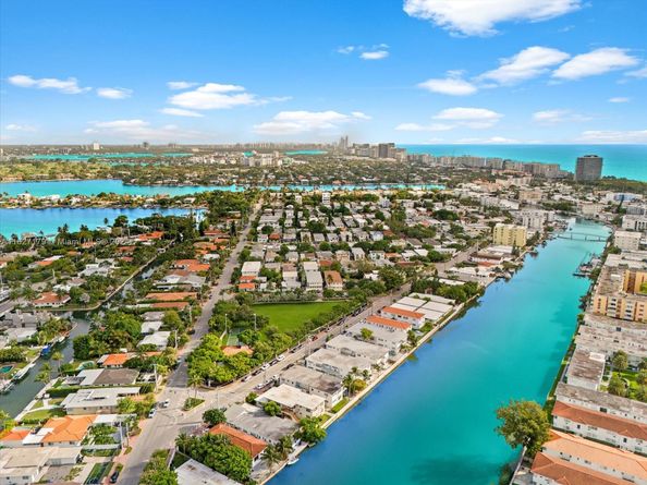 7805 & 7815 Crespi Blvd, Miami Beach FL 33141