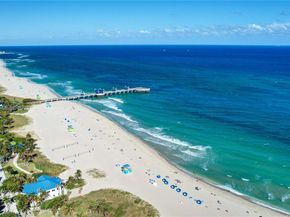 1 N Ocean Blvd 1513, Pompano Beach FL 33062