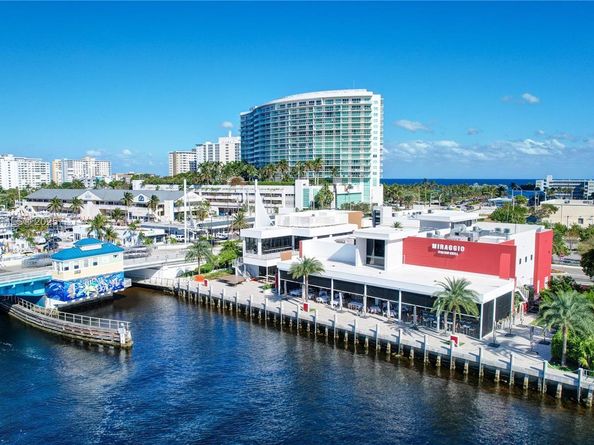 1 N Ocean Blvd 1513, Pompano Beach FL 33062