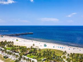 1 N Ocean Blvd 1513, Pompano Beach FL 33062