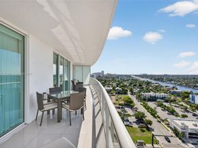 1 N Ocean Blvd 1513, Pompano Beach FL 33062