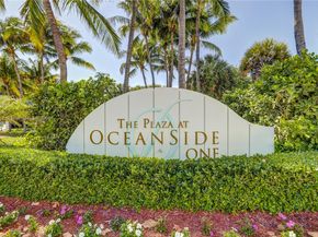 1 N Ocean Blvd 1513, Pompano Beach FL 33062