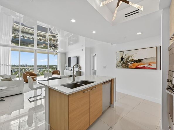 1 N Ocean Blvd 1513, Pompano Beach FL 33062