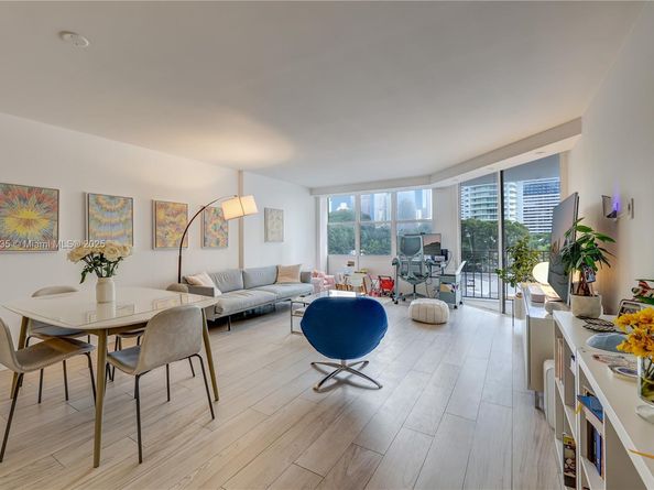 1901 Brickell Ave B413, Miami FL 33129