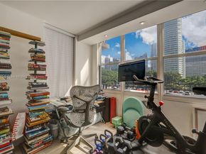 1901 Brickell Ave B413, Miami FL 33129