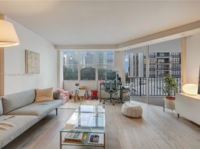 1901 Brickell Ave B413, Miami FL 33129
