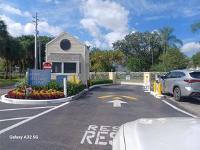 3421 NW 44th St 103, Oakland Park FL 33309