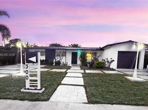 300 NW 77th Way, Pembroke Pines FL 33024