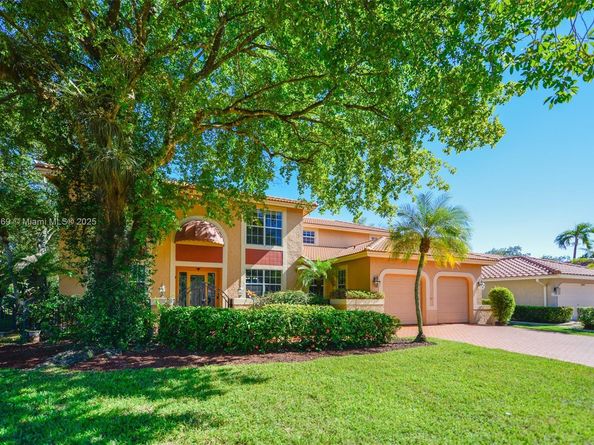 2101 Oakmont Ter, Coral Springs FL 33071