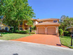 2101 Oakmont Ter, Coral Springs FL 33071